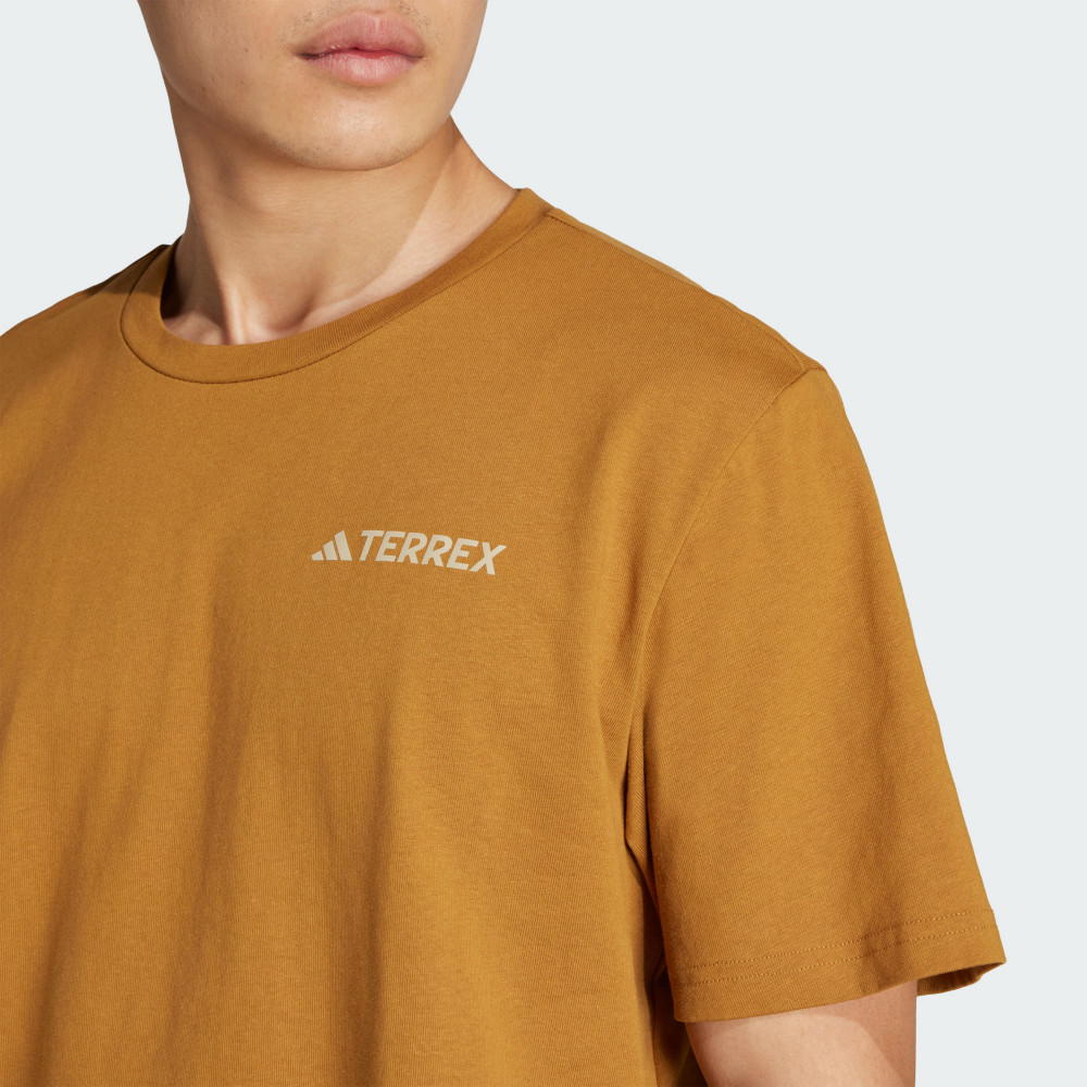 POLYGIENE 短袖上衣