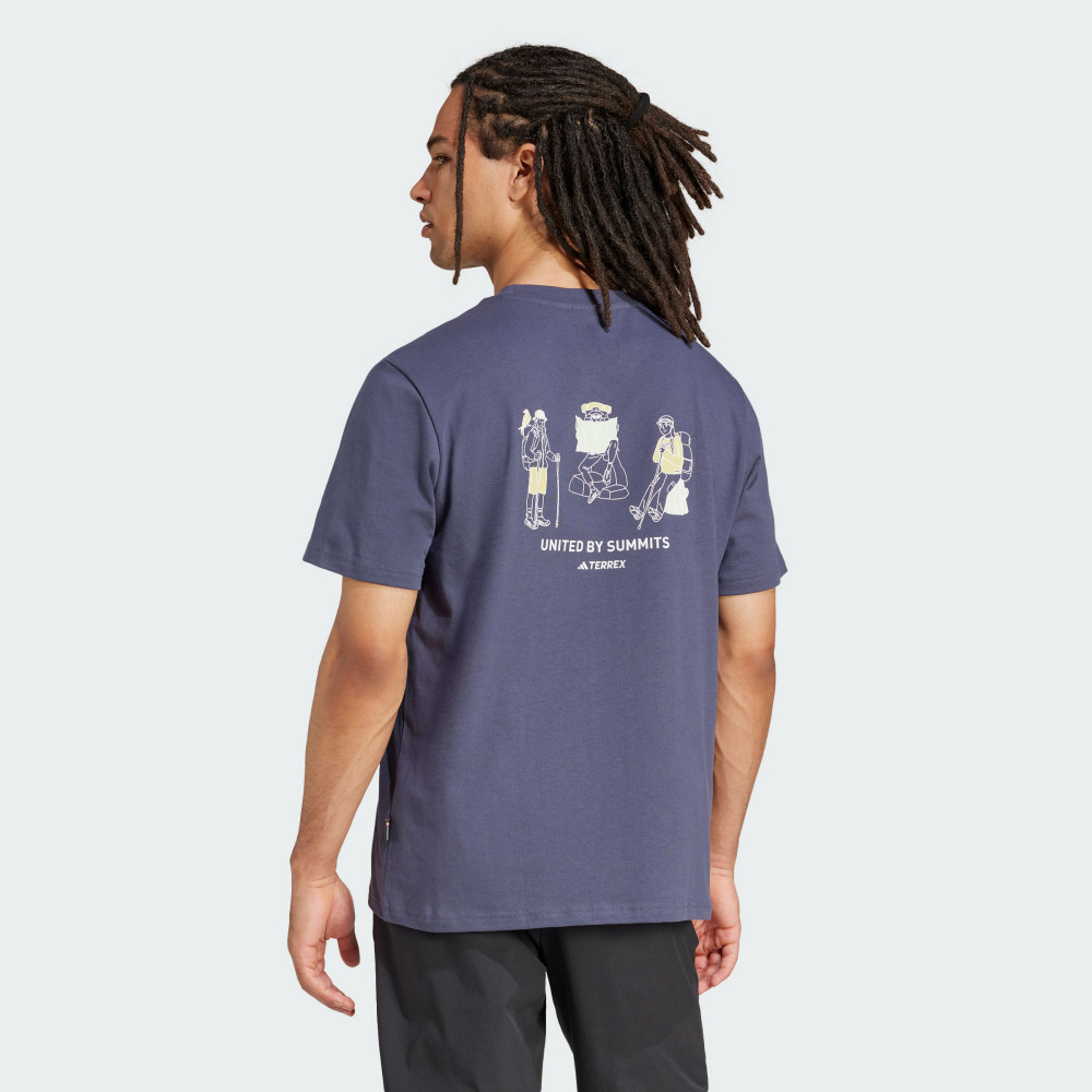 POLYGIENE 短袖上衣