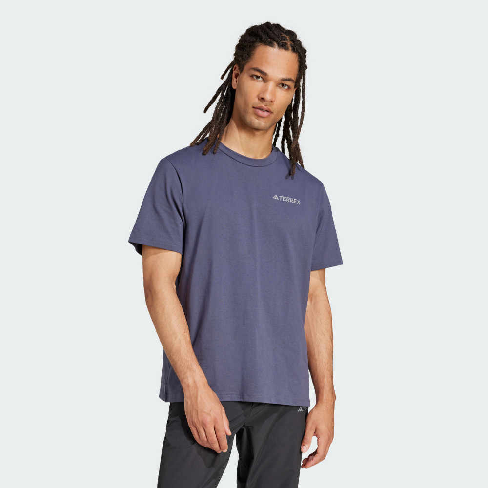 POLYGIENE 短袖上衣