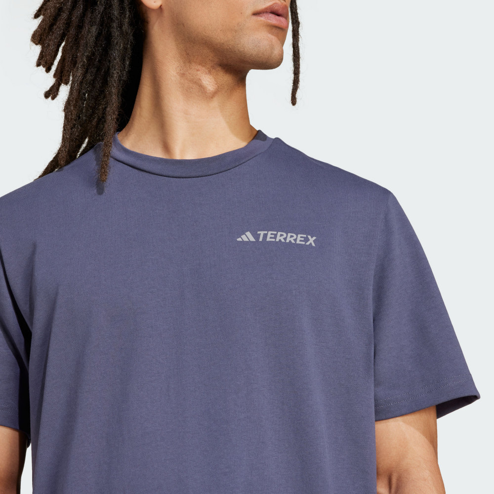 POLYGIENE 短袖上衣