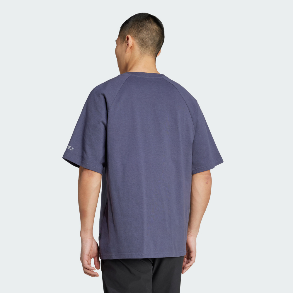 POLYGIENE 短袖上衣