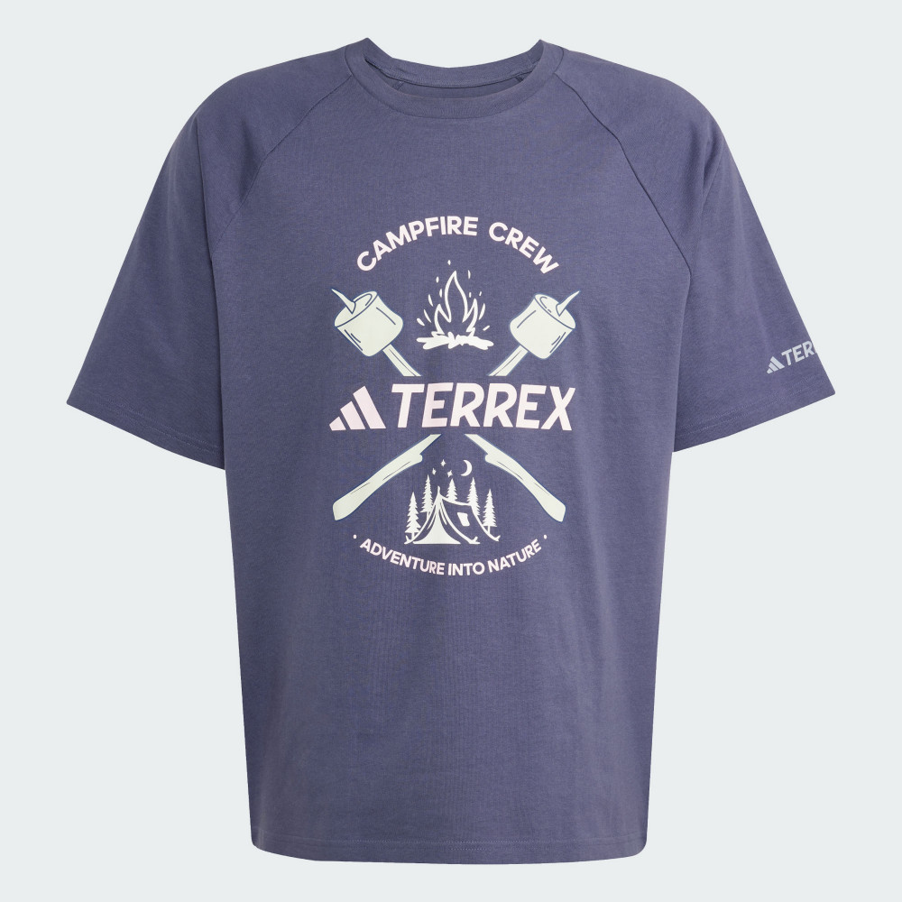 POLYGIENE 短袖上衣