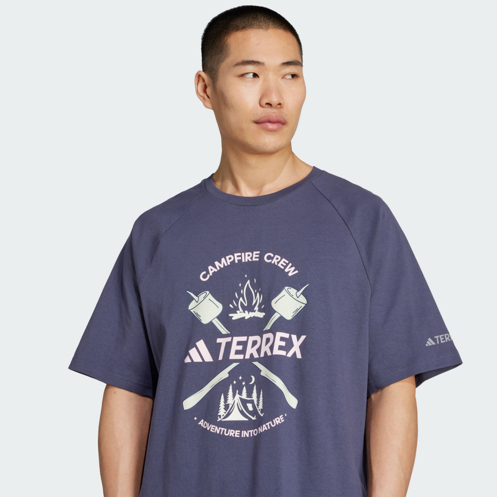 POLYGIENE 短袖上衣