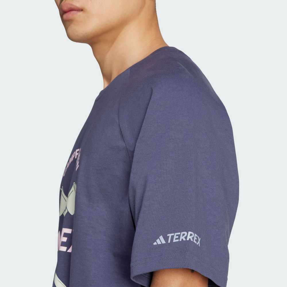 POLYGIENE 短袖上衣