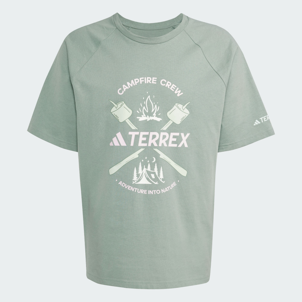 POLYGIENE 短袖上衣