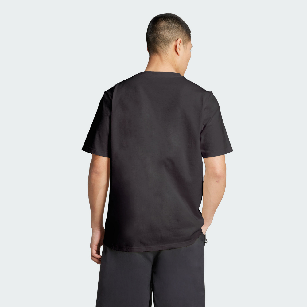 POLYGIENE 短袖上衣