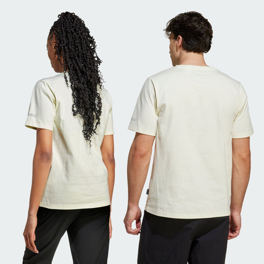 POLYGIENE 短袖上衣