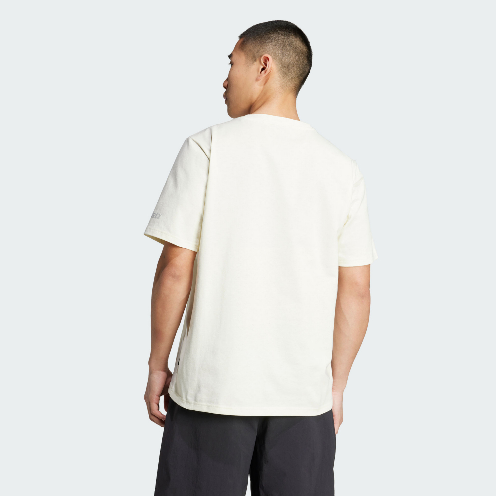 POLYGIENE 短袖上衣