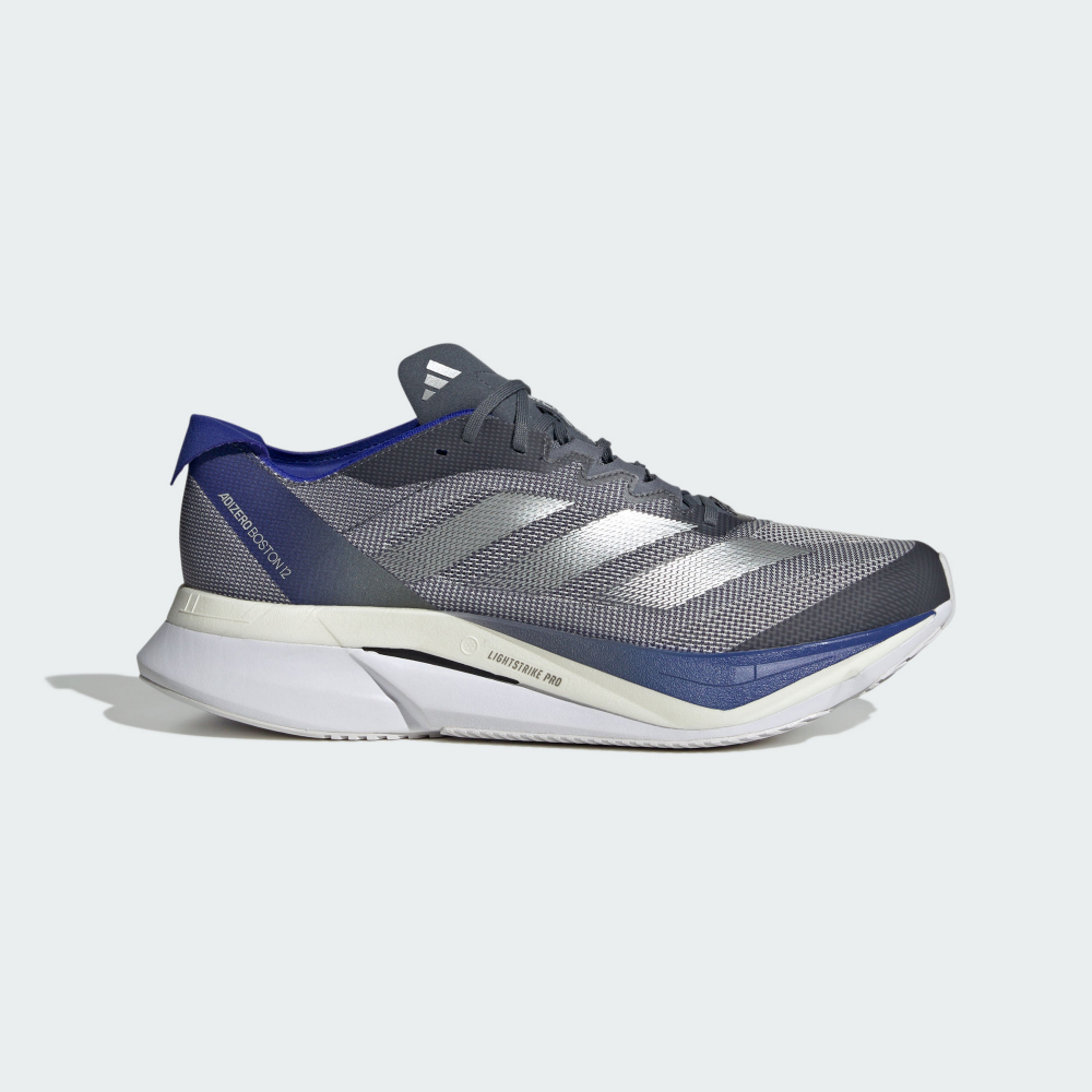 Adidas ADIZERO BOSTON 12 跑鞋｜適合節奏跑訓練和日－翔速旗艦店
