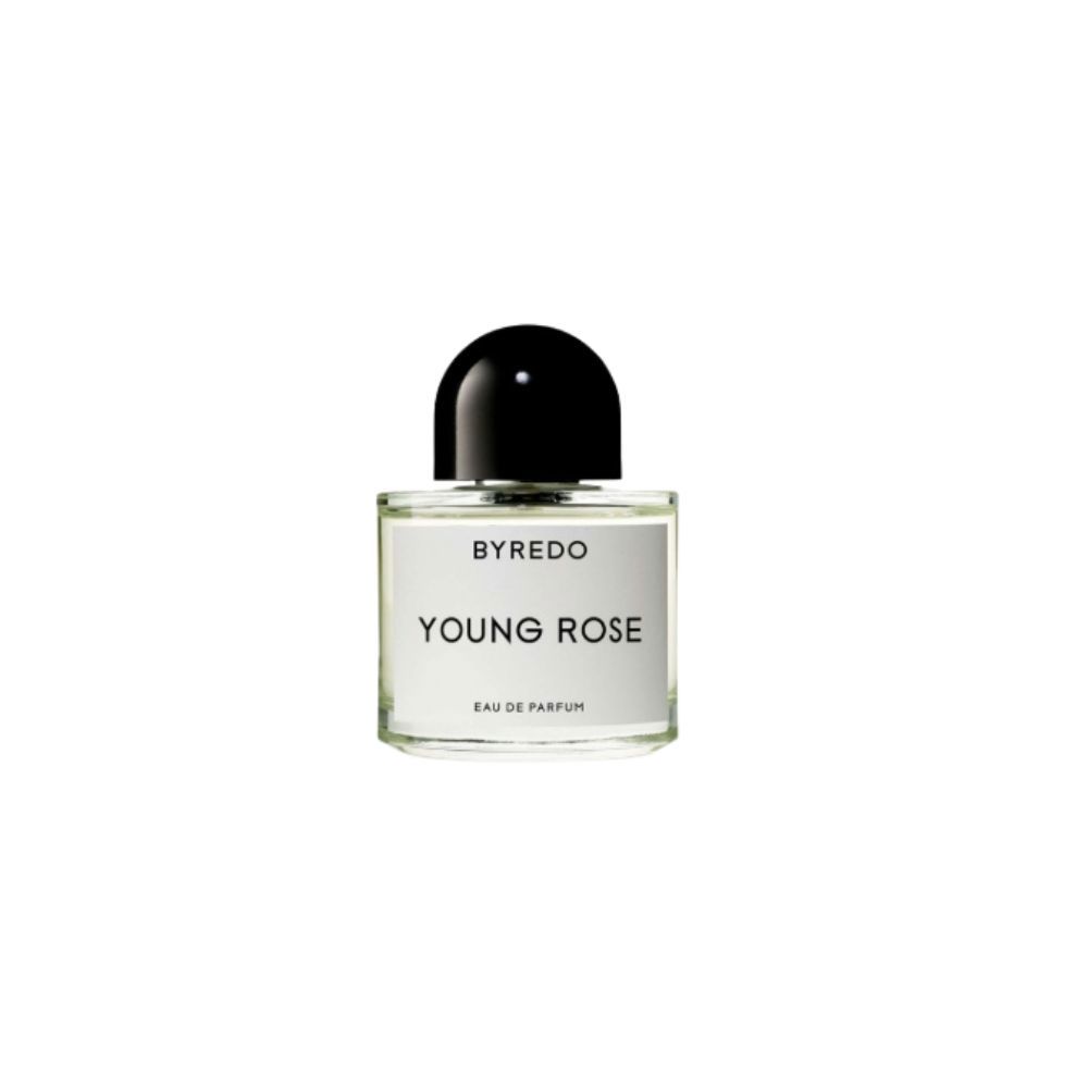 Byredo Young Rose 初生玫瑰淡香精 50ML