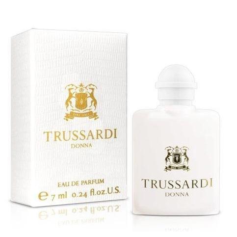 Trussardi Donna 女性淡香精 7ML