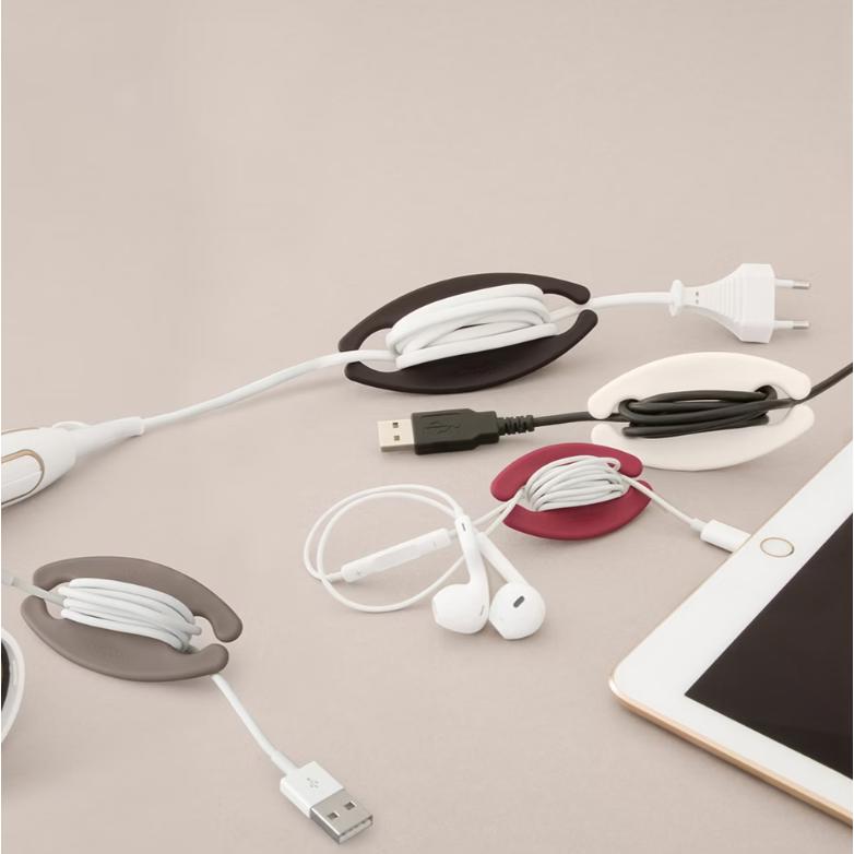 bobino多彩捲線器12件入套組