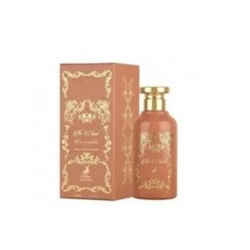 Alhambra The Chant 淡香精100ML (仙之頌)