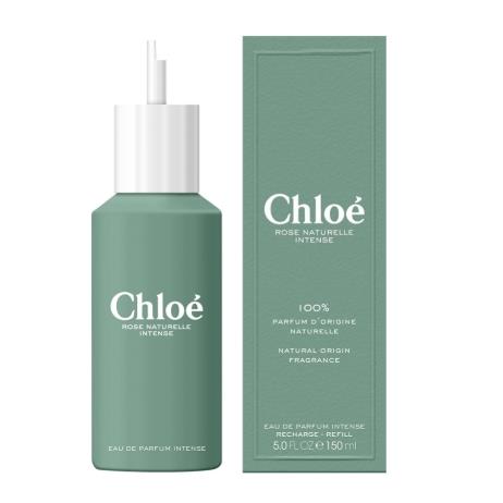 Chloe 綠漾玫瑰精粹女性淡香精 150ML 補充瓶