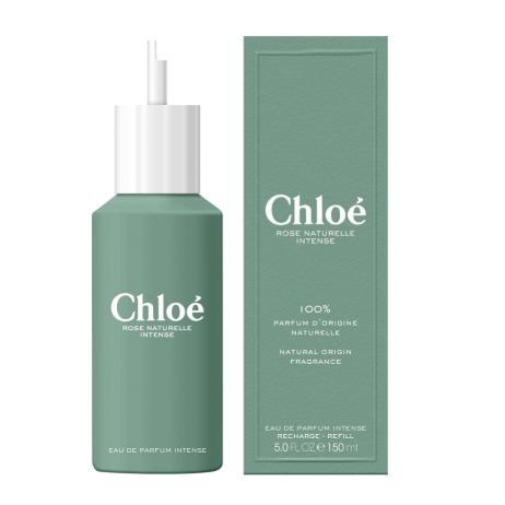 Chloe 綠漾玫瑰精粹女性淡香精 150ML 補充瓶