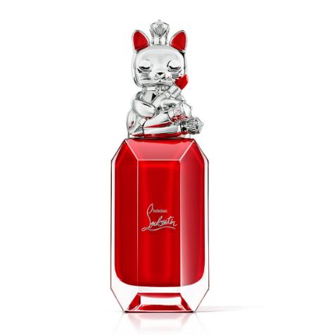 Christian Louboutin 幸運之喵淡香精 90ML