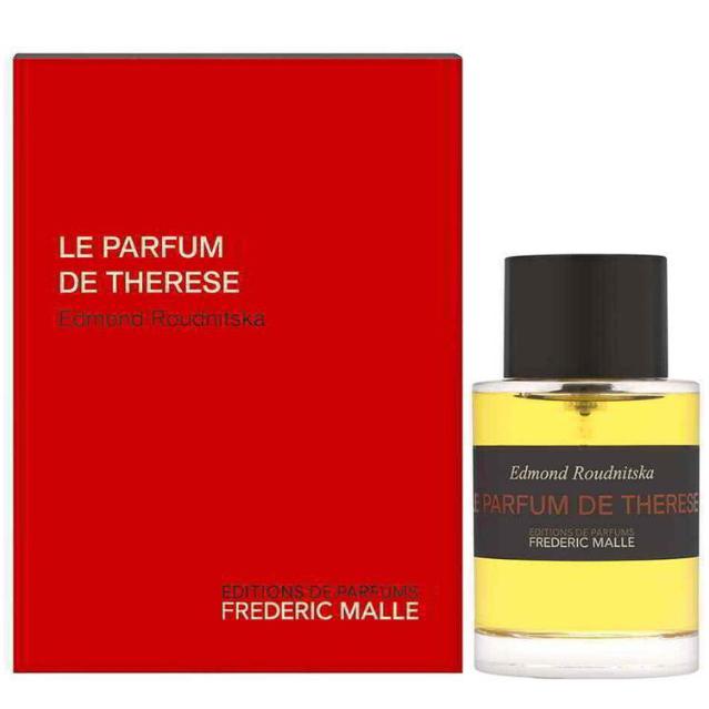 Frederic Malle 特蕾莎之香淡香精100ML