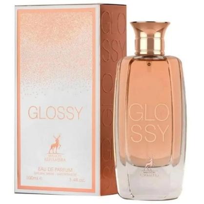 Lattafa Maison Alhambra Glossy 淡香精 100ML