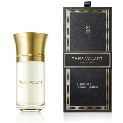 Liquides Imaginaires 搖光之毯淡香精 100ML