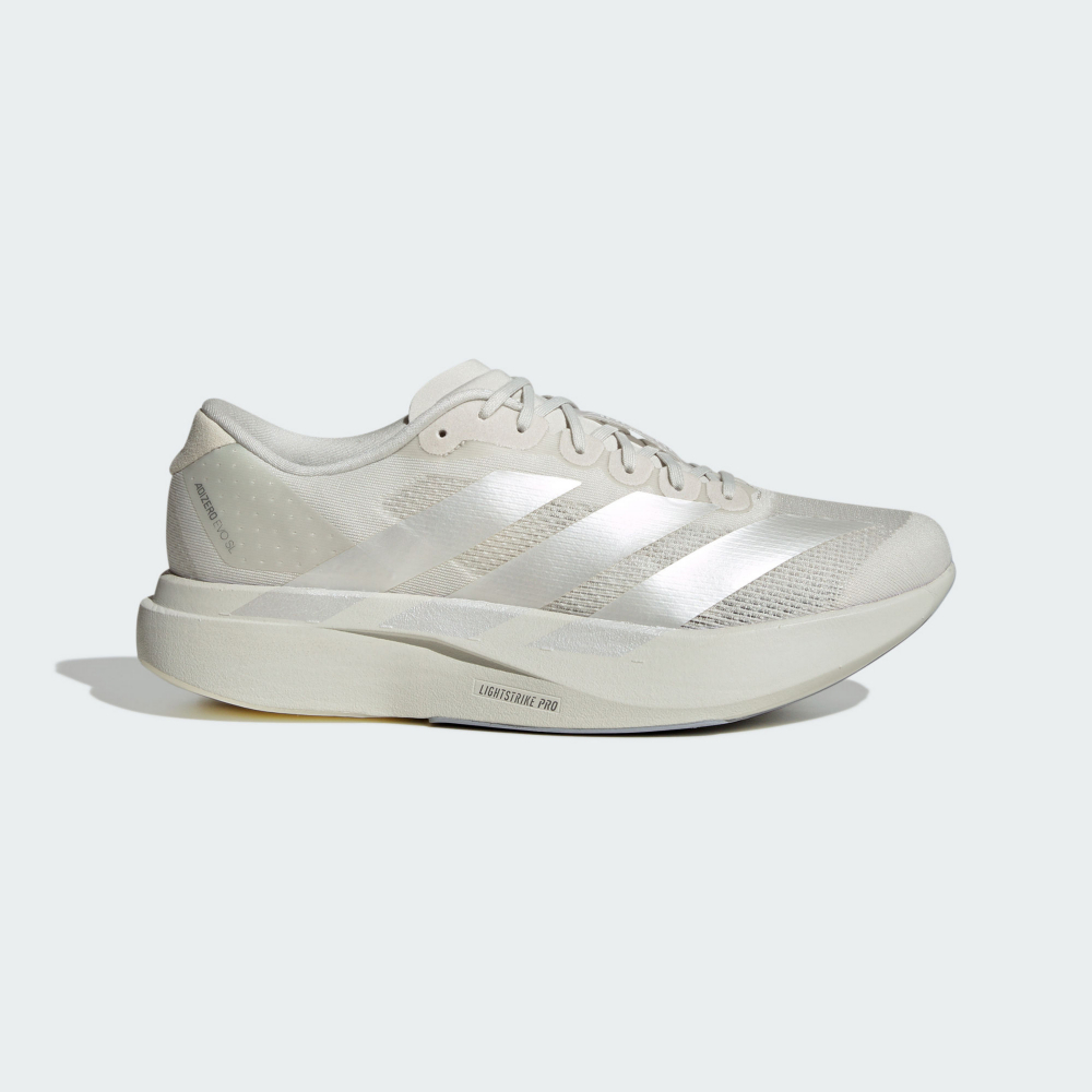 Adidas ADIZERO EVO SL 跑鞋｜靈動旗艦店