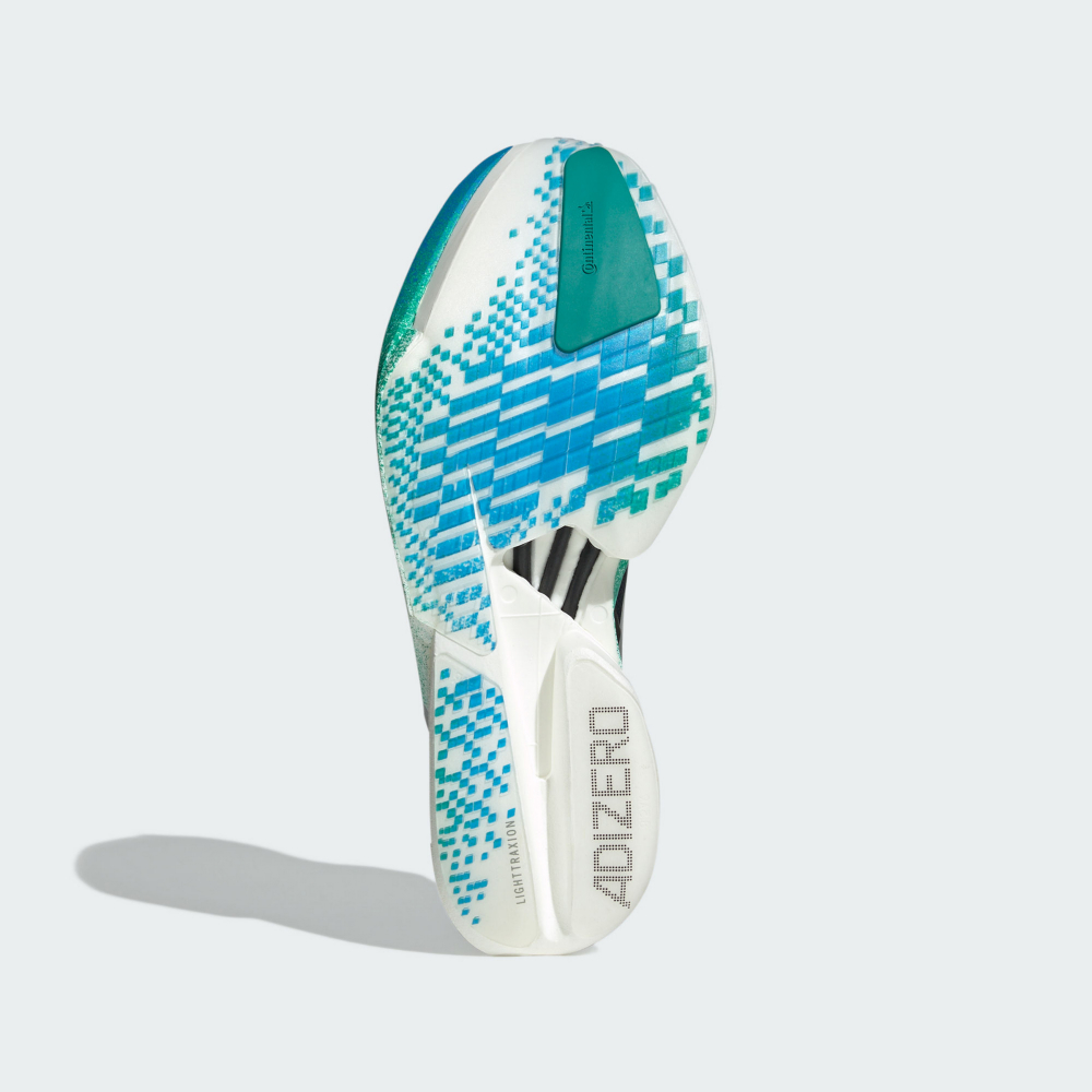 ADIZERO ADIOS PRO 4 跑鞋