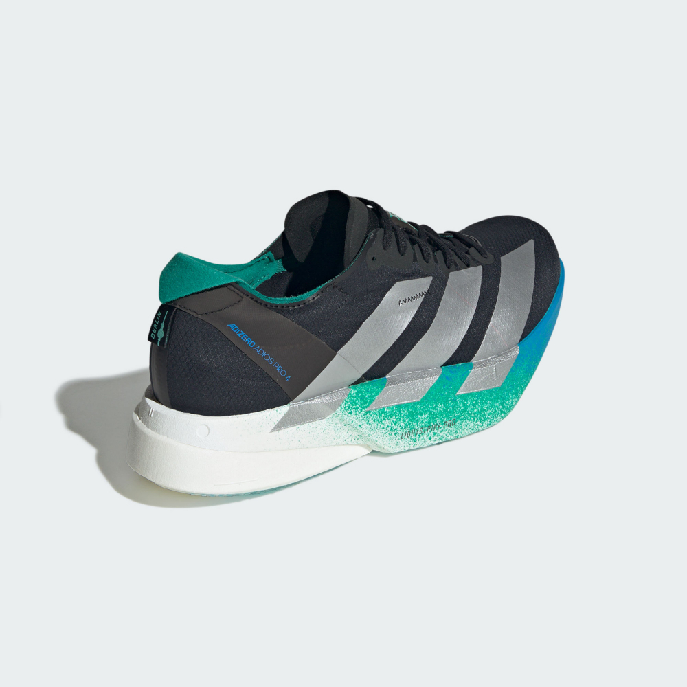 ADIZERO ADIOS PRO 4 跑鞋