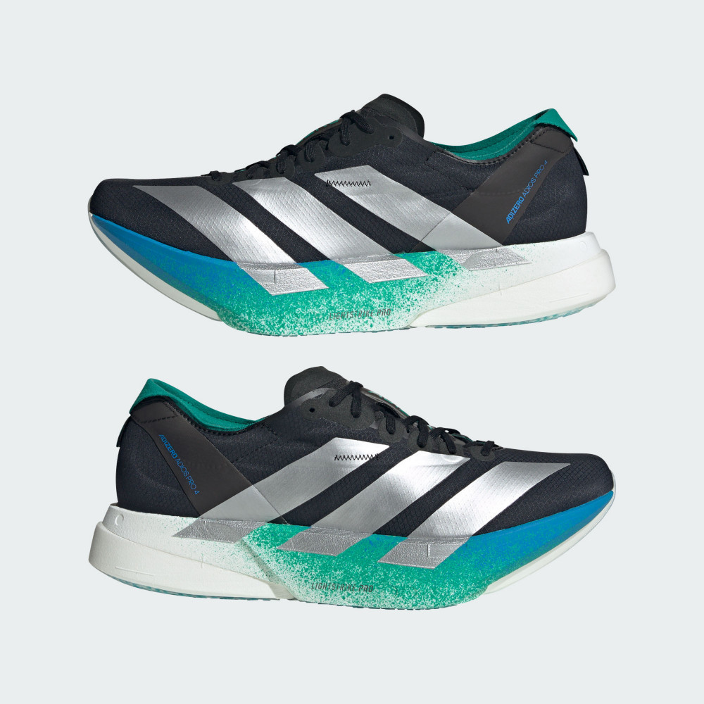 ADIZERO ADIOS PRO 4 跑鞋