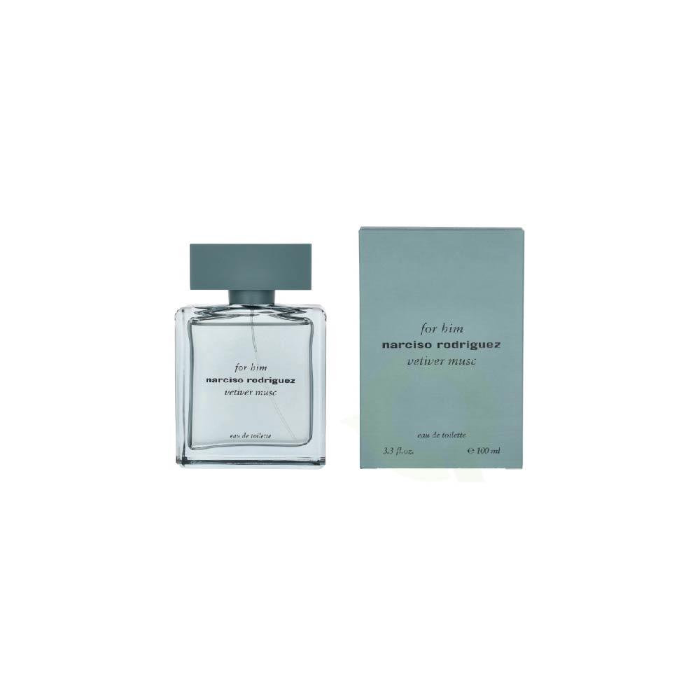 Narciso Rodriguez 紳青男性淡香水 100ML