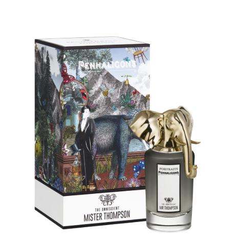 Penhaligon’s 大象淡香精 75ML