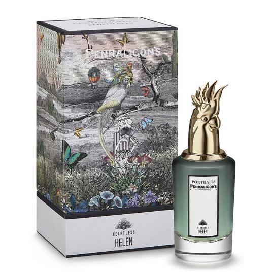 Penhaligon’s 鸚鵡淡香精 75ML