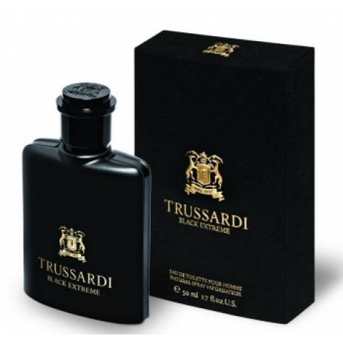 Trussardi 尊爵男性淡香水 50ML