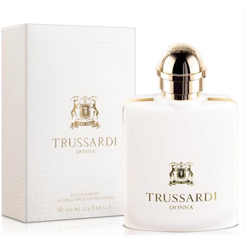 Trussardi donna 女性淡香精 100ML