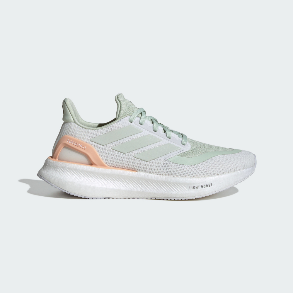 PUREBOOST 5 跑鞋