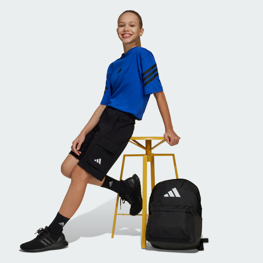 ESSENTIALS 運動短褲