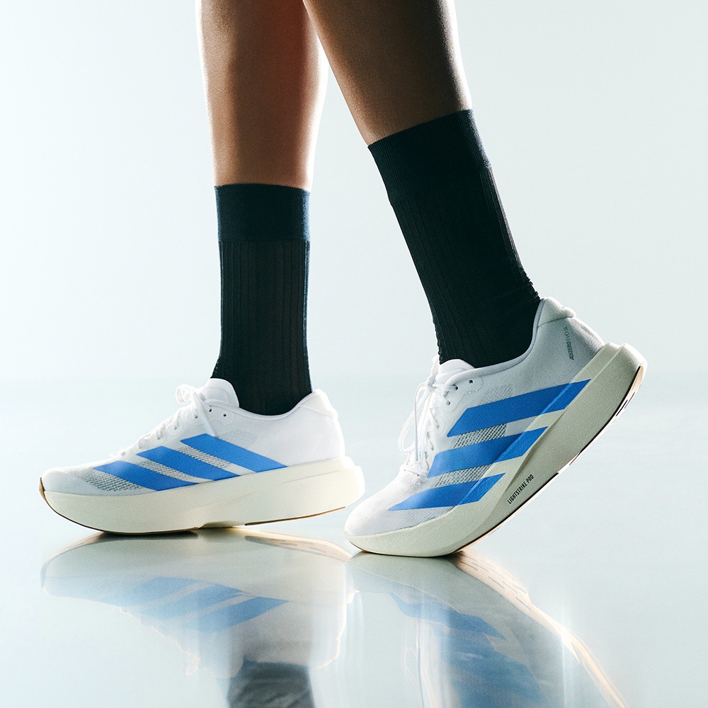ADIZERO EVO SL 跑鞋