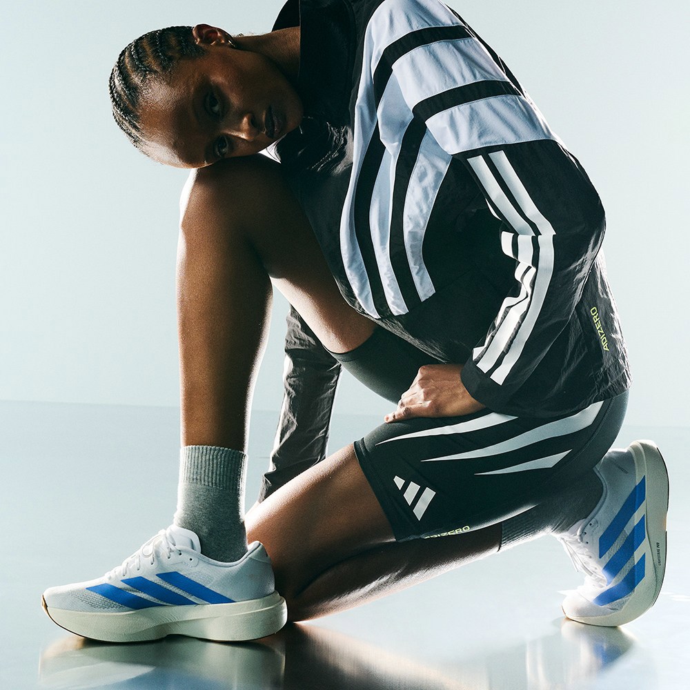 ADIZERO EVO SL 跑鞋