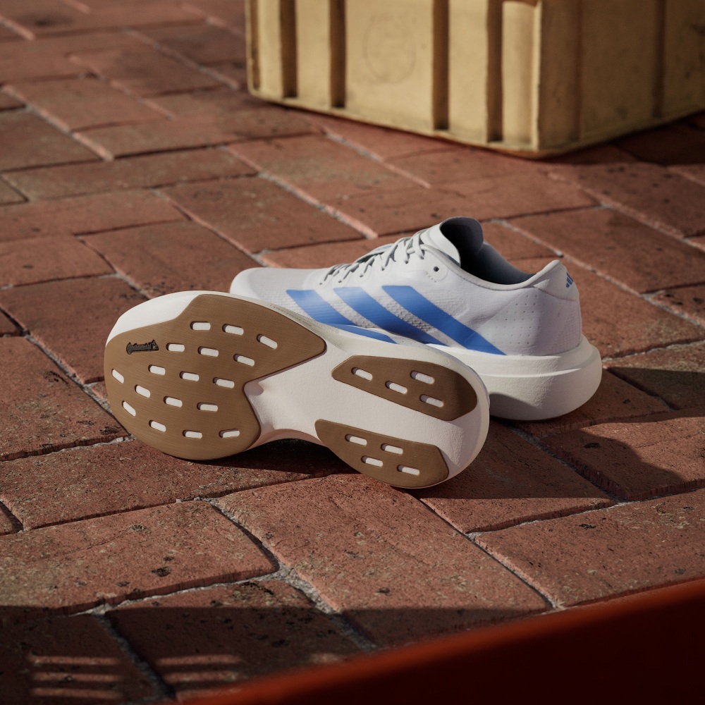 ADIZERO EVO SL 跑鞋