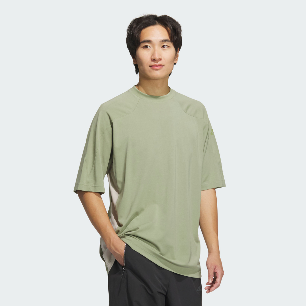 CITY ESCAPE 短袖上衣