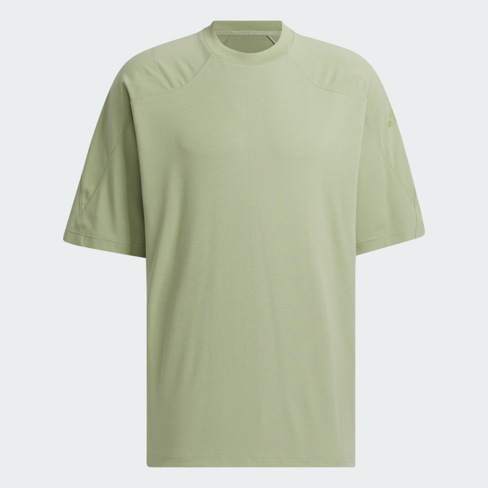 CITY ESCAPE 短袖上衣