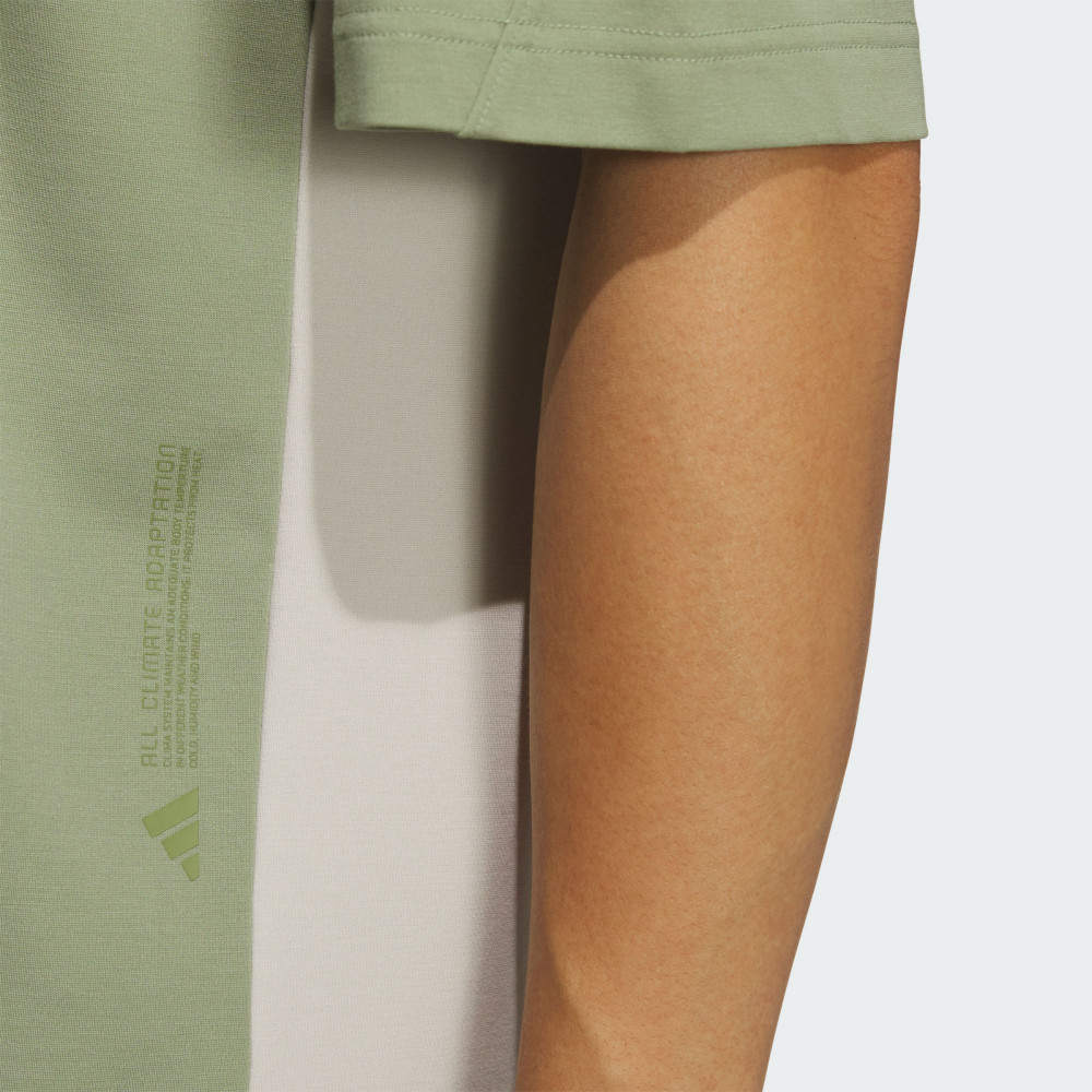 CITY ESCAPE 短袖上衣