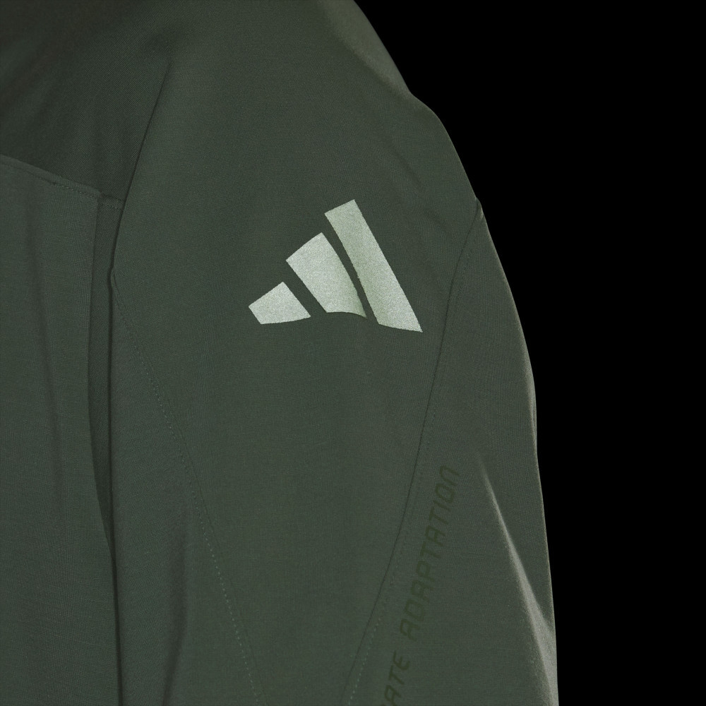 CITY ESCAPE 短袖上衣