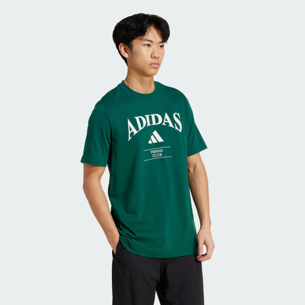 HERITAGE 短袖上衣