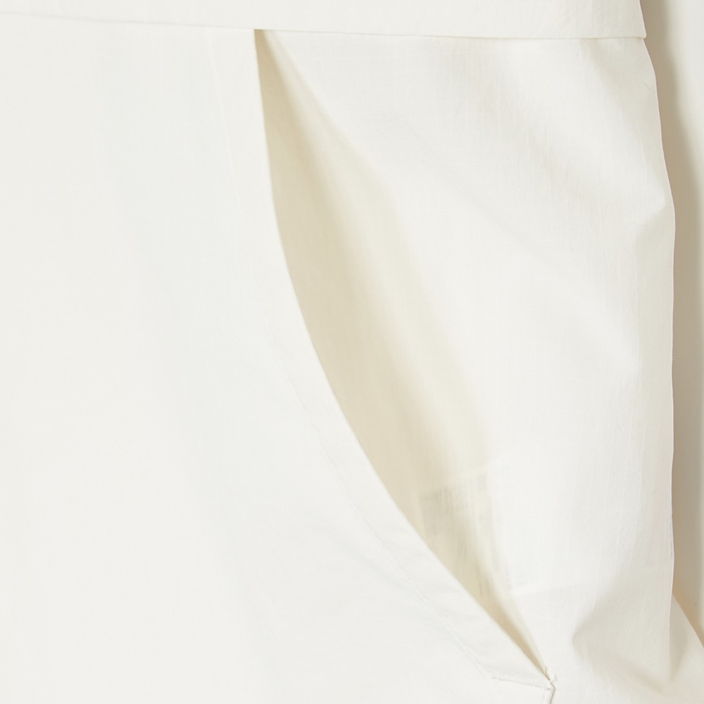 MLB 抗UV 涼感 輕薄 套頭風衣  防風上衣 紐約洋基隊 (3AWJB0553-50IVS)