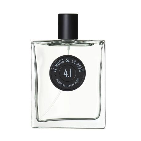 Pierre Guillaume 4.1肌膚之親淡香精 100ML