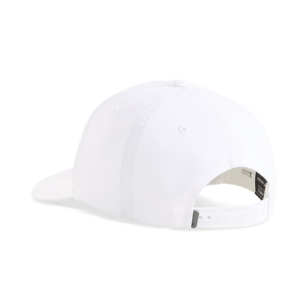 PUMA 高爾夫系列鮮採棒球帽 男性