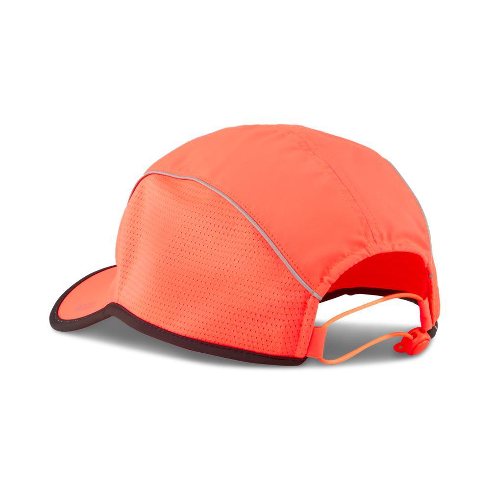 PUMA 慢跑系列五片帽 男女共同