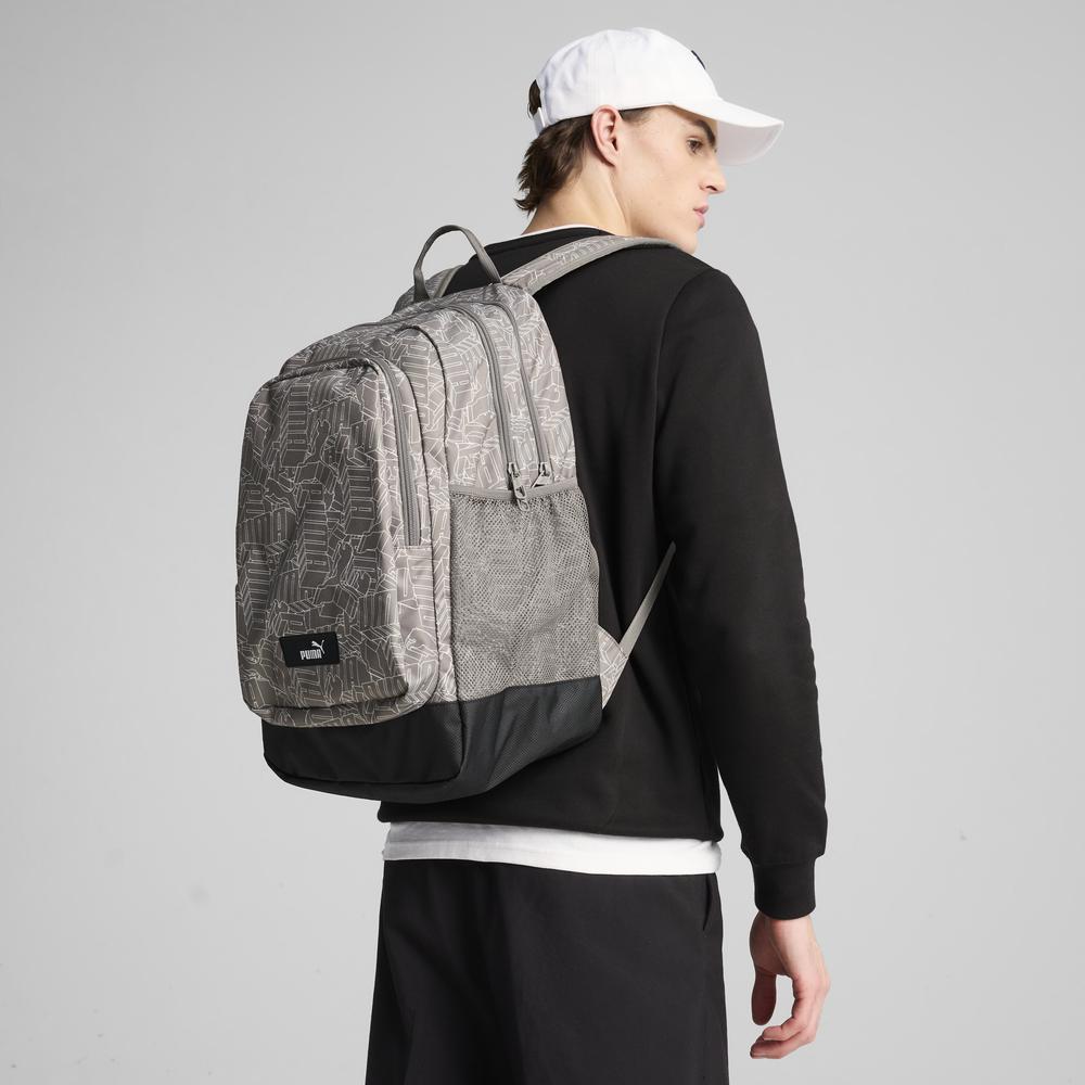 PUMA ACADEMY AOP後背包 男女共同 29L
