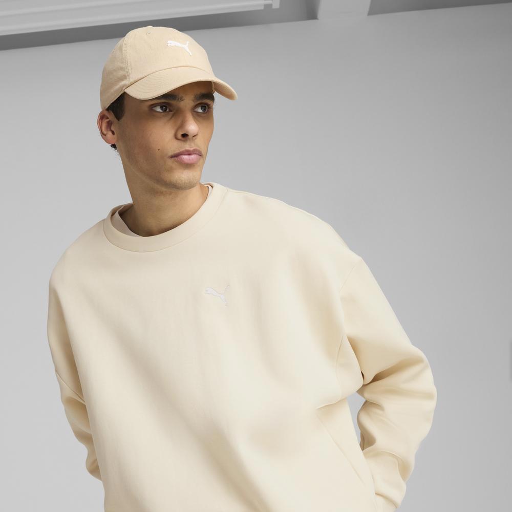 PUMA 流行系列老爹帽 男女共同