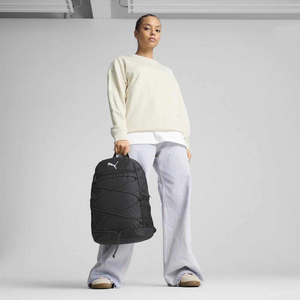 PUMA PLUS II後背包 男女共同 20L