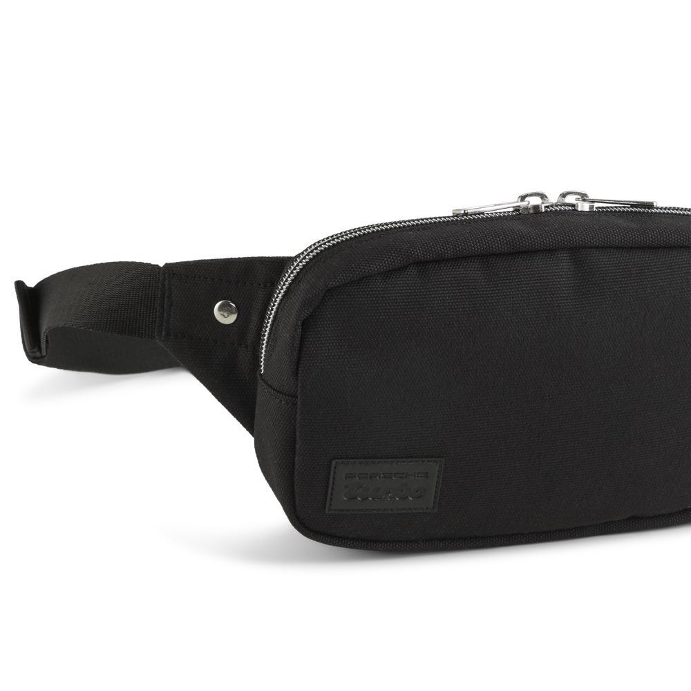 PUMA Porsche Legacy系列腰包 男女共同